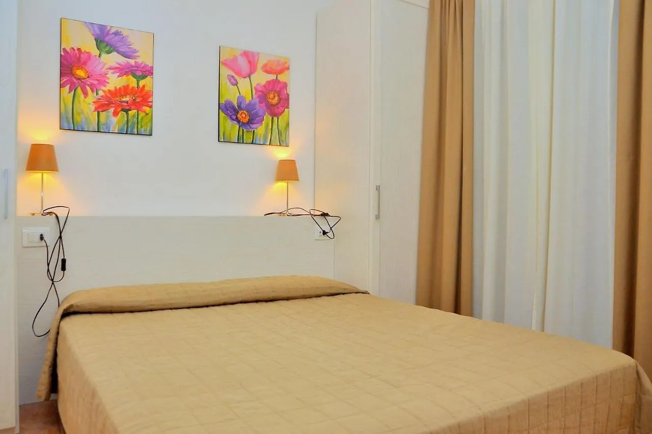 One Bedroom Apartment In Bibione Ideal For Family