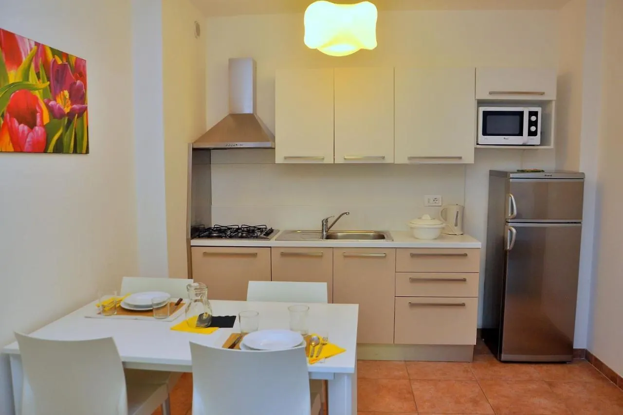 One Bedroom Apartment In Bibione Ideal For Family 0*,  Itália