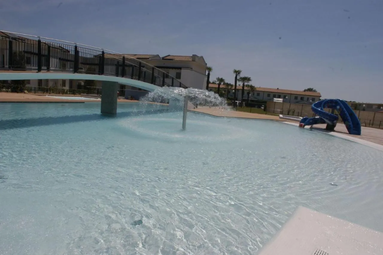 One Bedroom Apartment In Bibione Ideal For Family