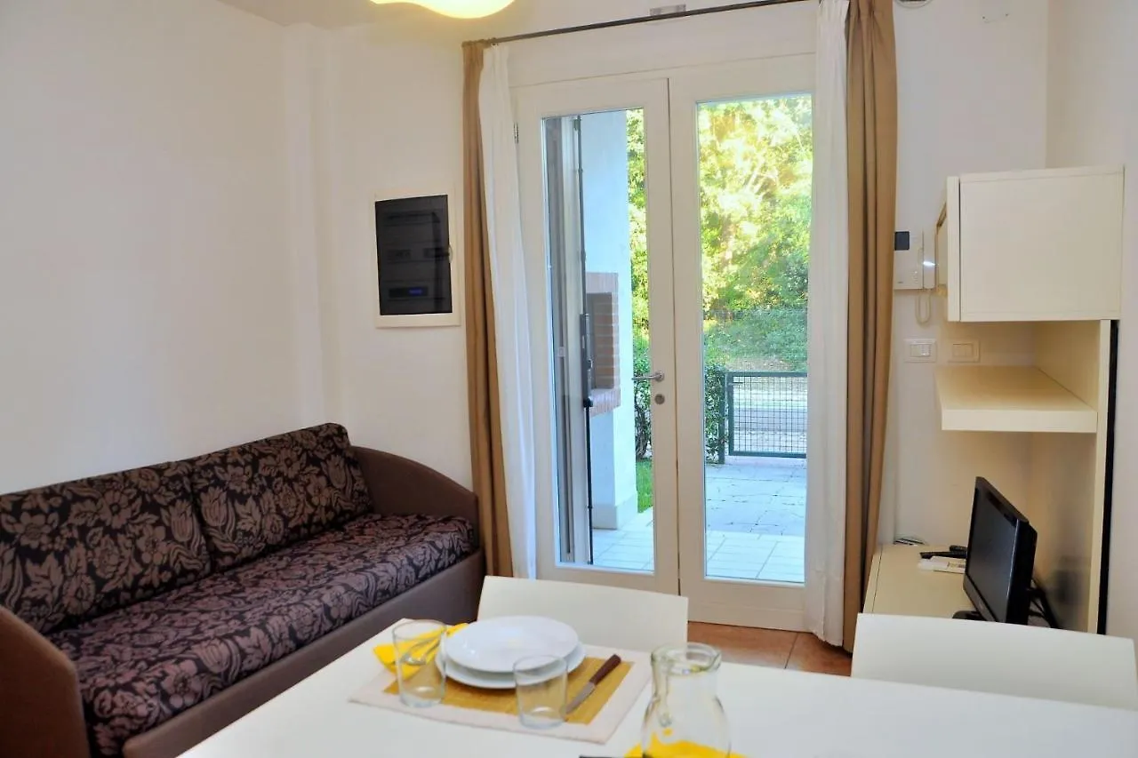One Bedroom Apartment In Bibione Ideal For Family