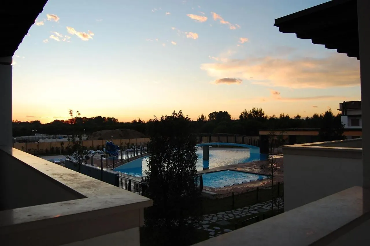 One Bedroom Apartment In Bibione Ideal For Family
