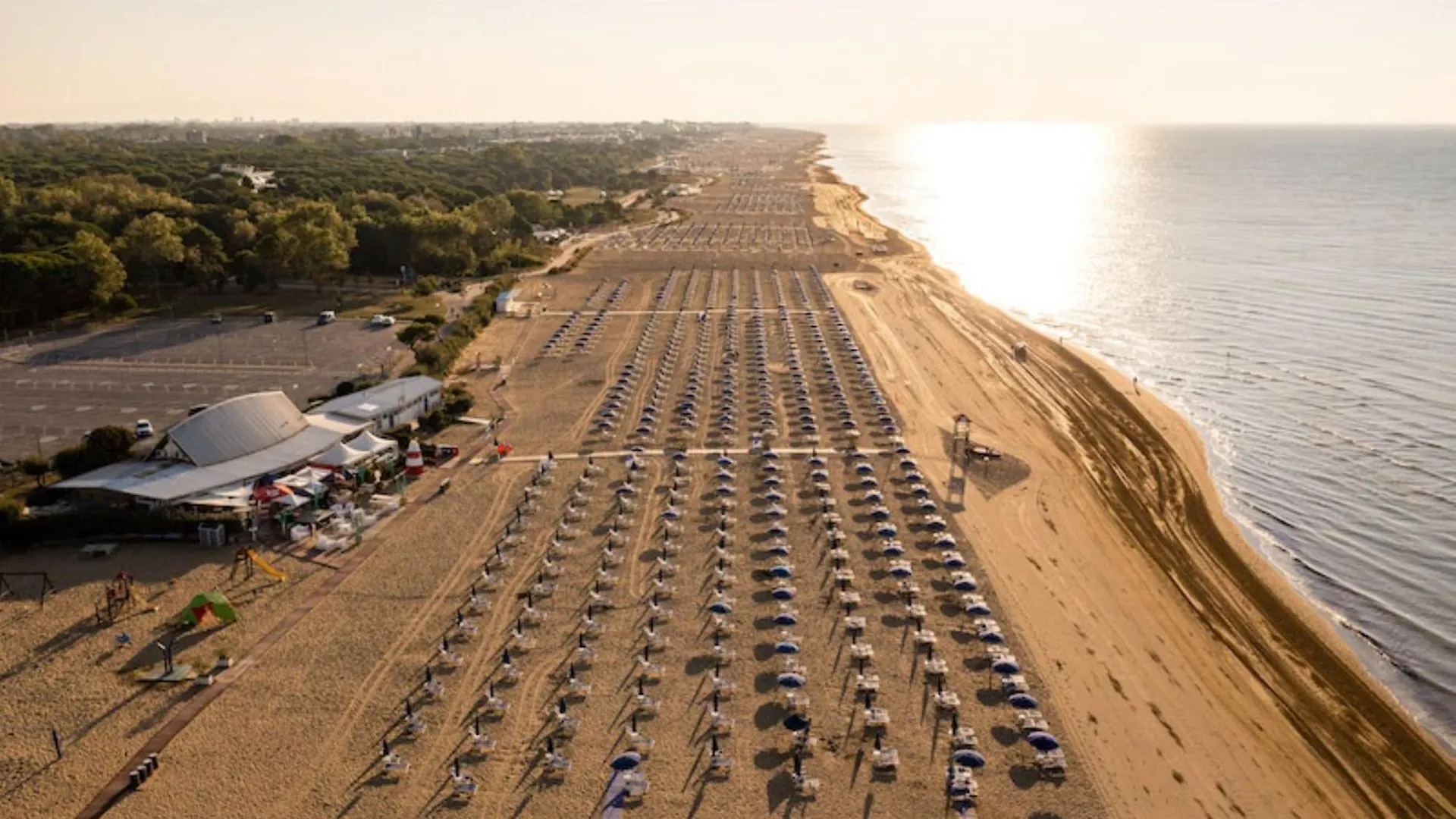 One Bedroom Apartment In Bibione Ideal For Family