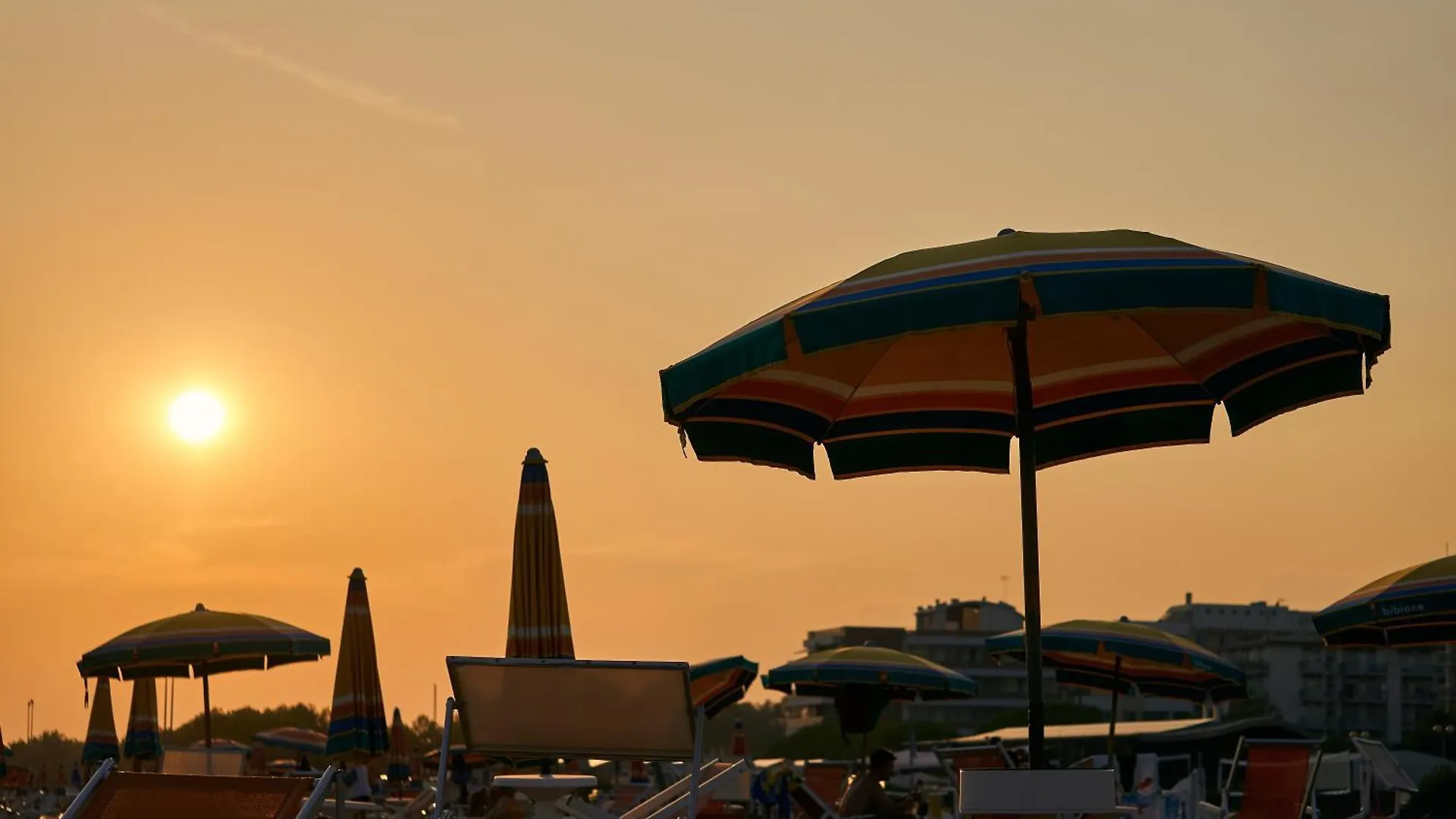 One Bedroom Apartment In Bibione Ideal For Family Itália