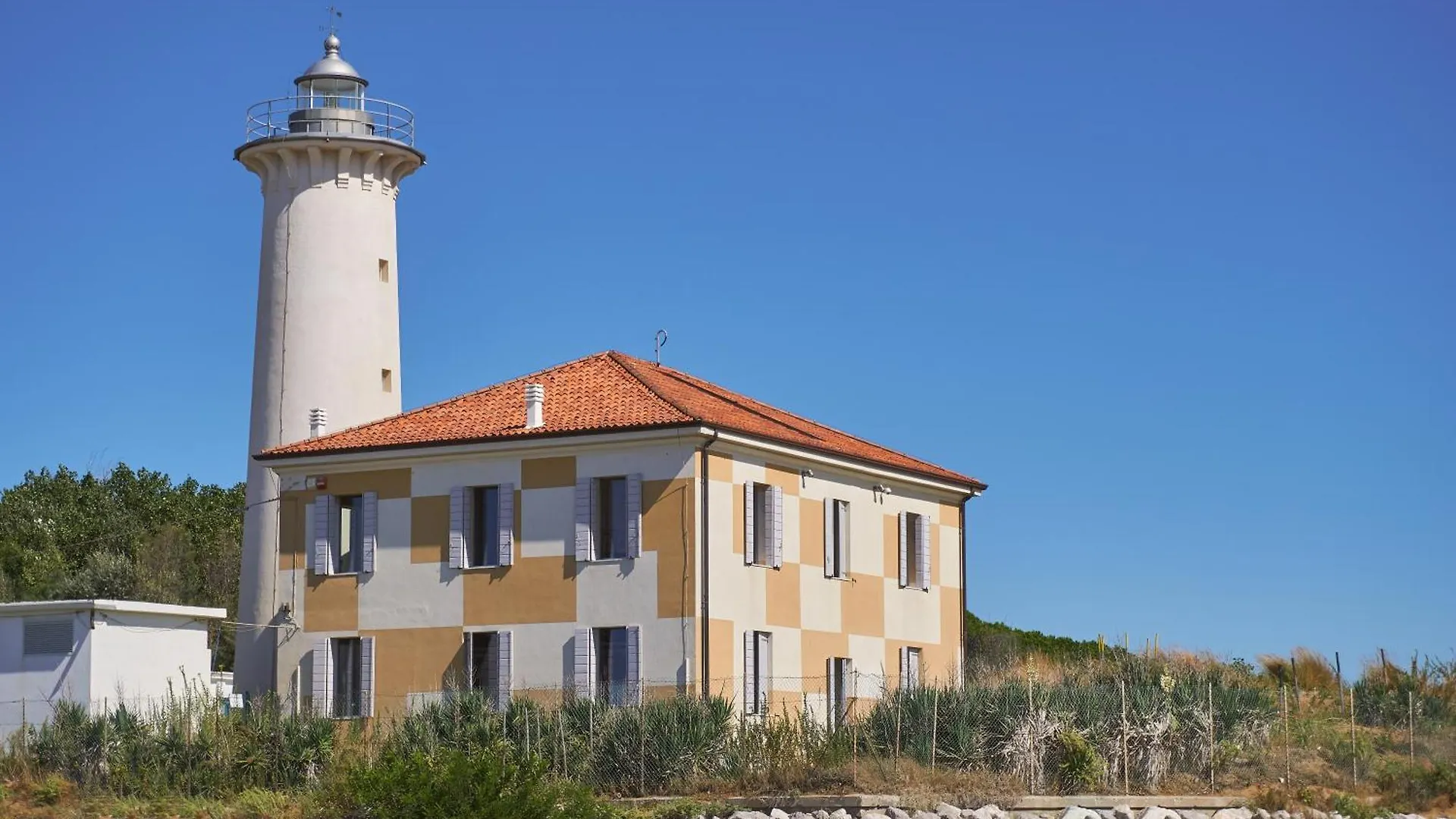 One Bedroom Apartment In Bibione Ideal For Family