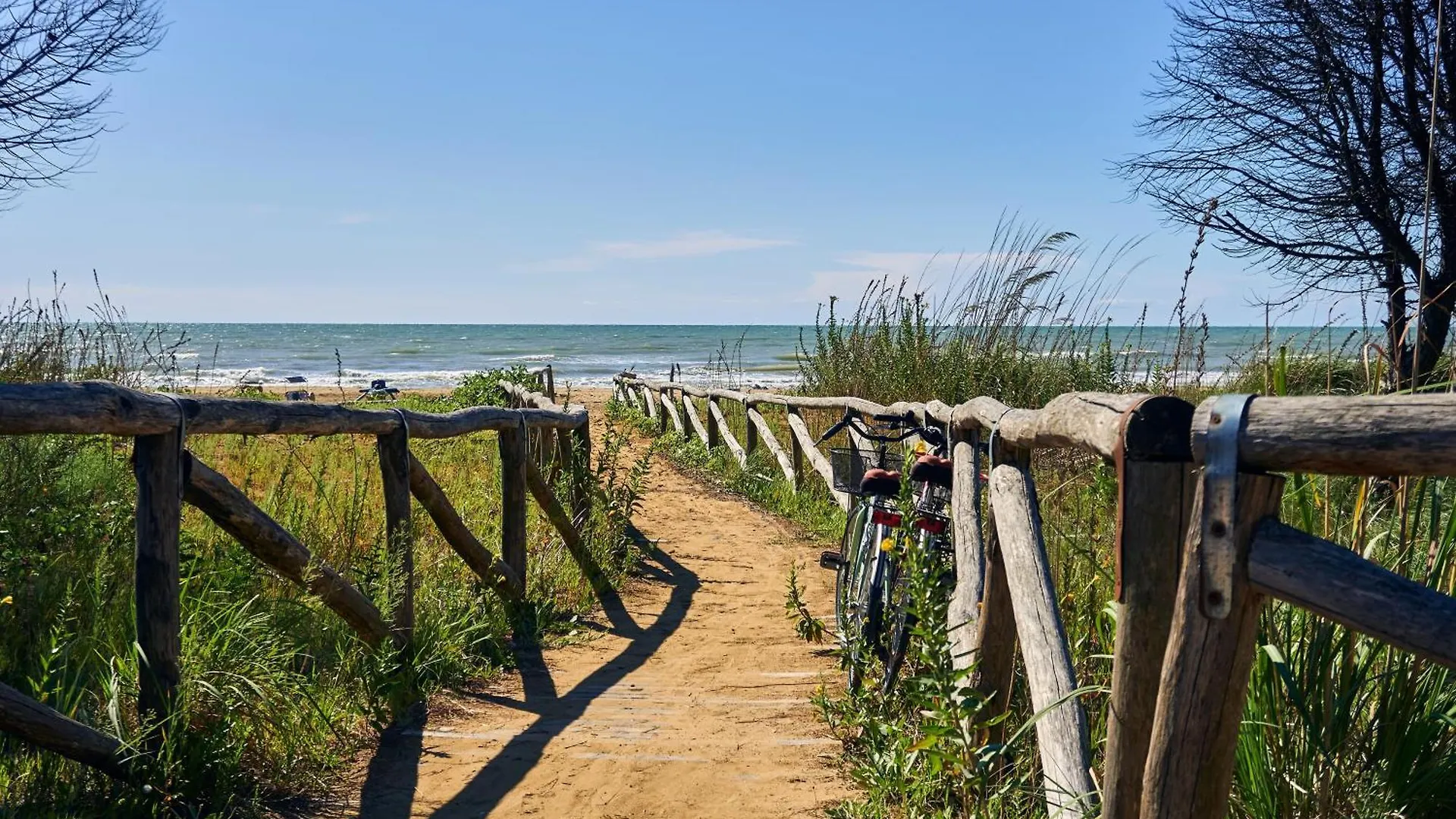 One Bedroom Apartment In Bibione Ideal For Family 0*,