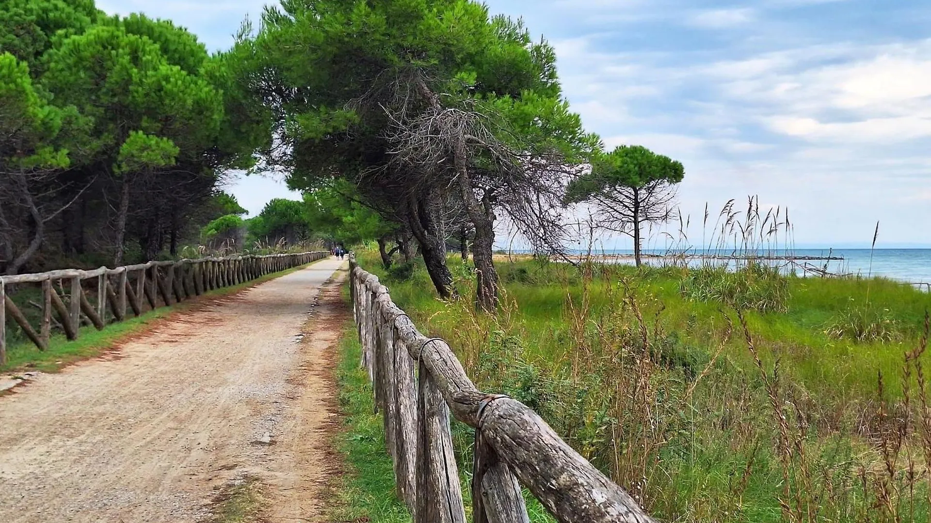 One Bedroom Apartment In Bibione Ideal For Family